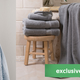 Crane & Canopy Bath Sheets | 15% off with promo code KINJA19
Crane & Canopy Classic Towels | $15% off with promo code KINJA19